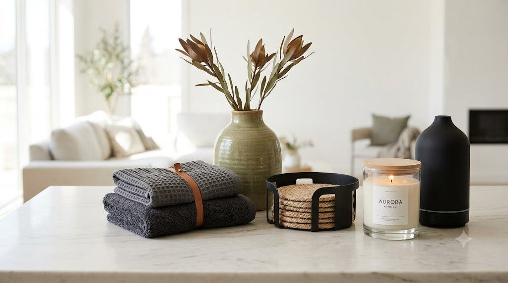 Home Essentials